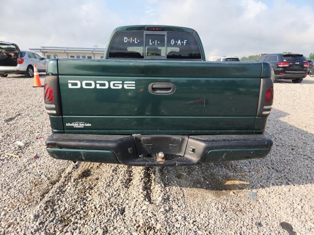 Продаж на аукціоні авто 2000 Dodge Dakota, vin: 1B7GL2AX8YS646934, номер лоту: 65867986