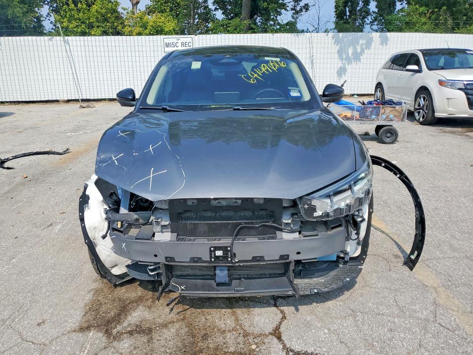 2023 Ford Mustang Mach-e მანქანა იყიდება აუქციონზე, vin: 3FMTK3SU7PMA70185, აუქციონის ნომერი: 64149016