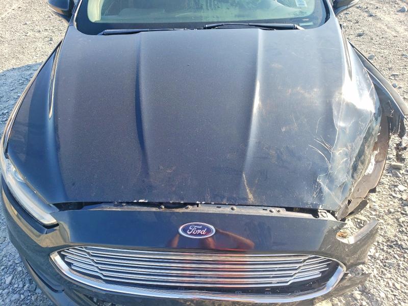 64110976 :رقم المزاد ، 3FA6P0H78ER263387 vin ، 2014 Ford Fusion مزاد بيع