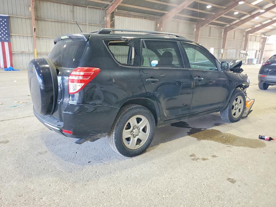 66396626 :رقم المزاد ، 2T3ZF4DV1AW041320 vin ، 2010 Toyota Rav4 مزاد بيع