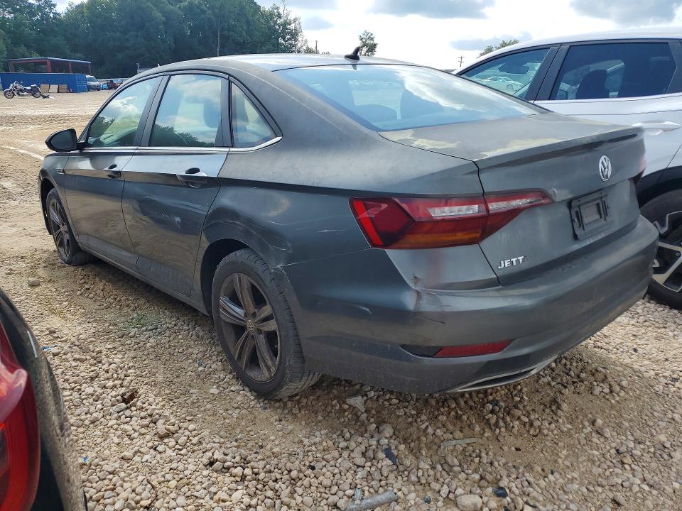 Продажа на аукционе авто 2019 Volkswagen Jetta, vin: 3VWC57BU2KM043744, номер лота: 65740406