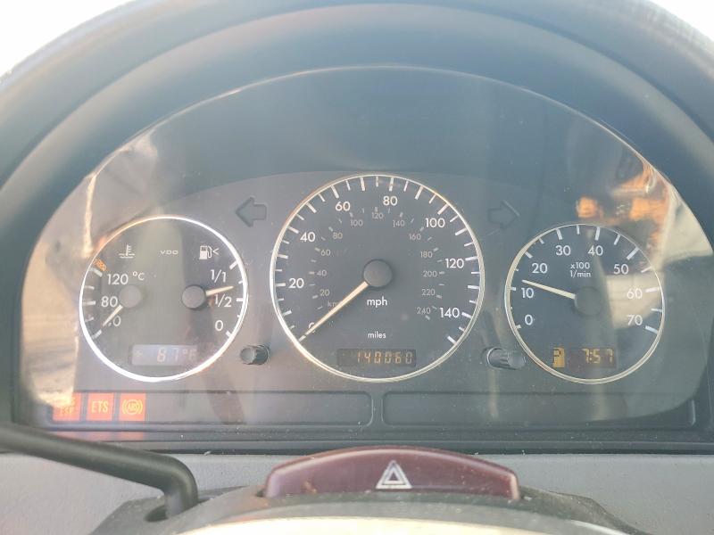 Aukcja sprzedaży 2005 Mercedes-benz Ml, vin: 4JGAB57E85A559127, numer aukcji: 67239916