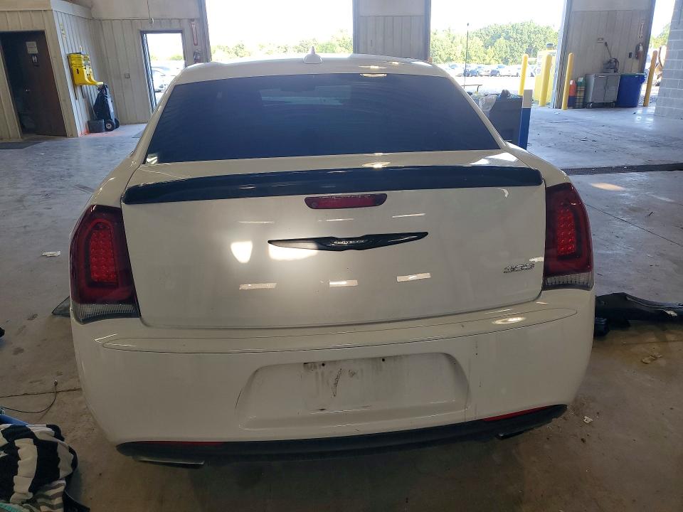 Aukcja sprzedaży 2019 Chrysler 300, vin: 2C3CCAAG2KH727150, numer aukcji: 65737556