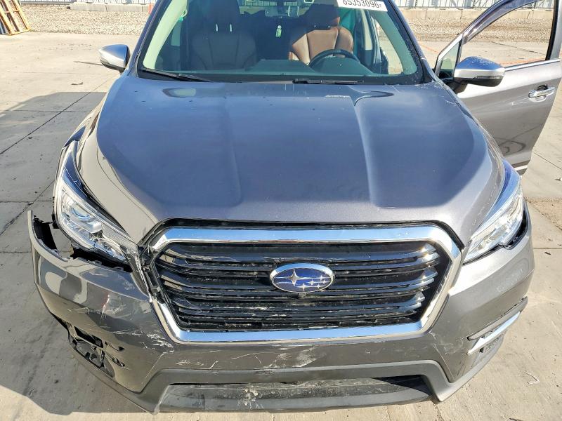 2020 Subaru Ascent მანქანა იყიდება აუქციონზე, vin: 4S4WMARD9L3454319, აუქციონის ნომერი: 65353096