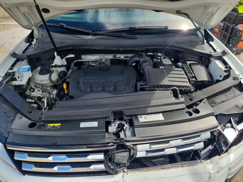 Продаж на аукціоні авто 2020 Volkswagen Tiguan, vin: 3VV3B7AX5LM062220, номер лоту: 67392726