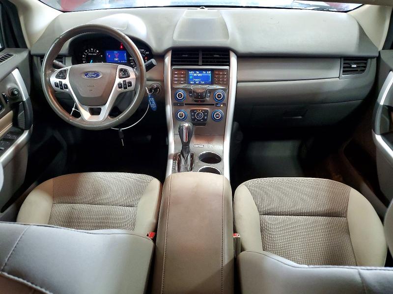 Aukcja sprzedaży 2013 Ford Edge, vin: 2FMDK4JC6DBA09975, numer aukcji: 65285236