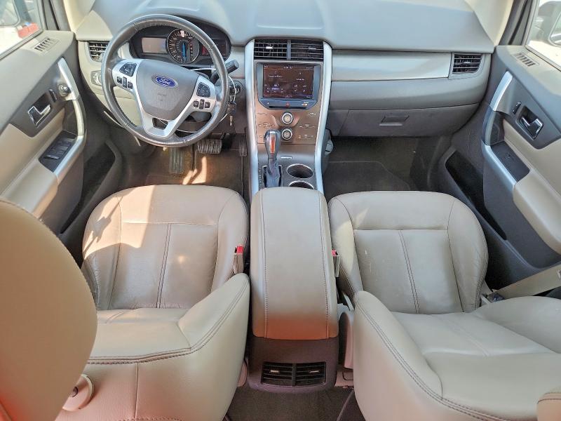 Aukcja sprzedaży 2013 Ford Edge, vin: 2FMDK3JC4DBA44069, numer aukcji: 65894926