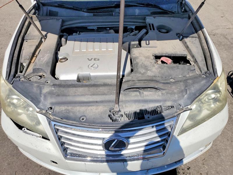 Продаж на аукціоні авто 2011 Lexus Es, vin: JTHBK1EGXB2432213, номер лоту: 64833316
