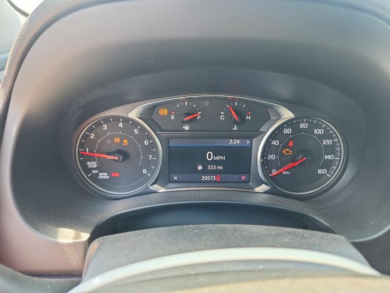 Продажа на аукционе авто 2022 Gmc Terrain, vin: 3GKALYEV3NL288433, номер лота: 64830486