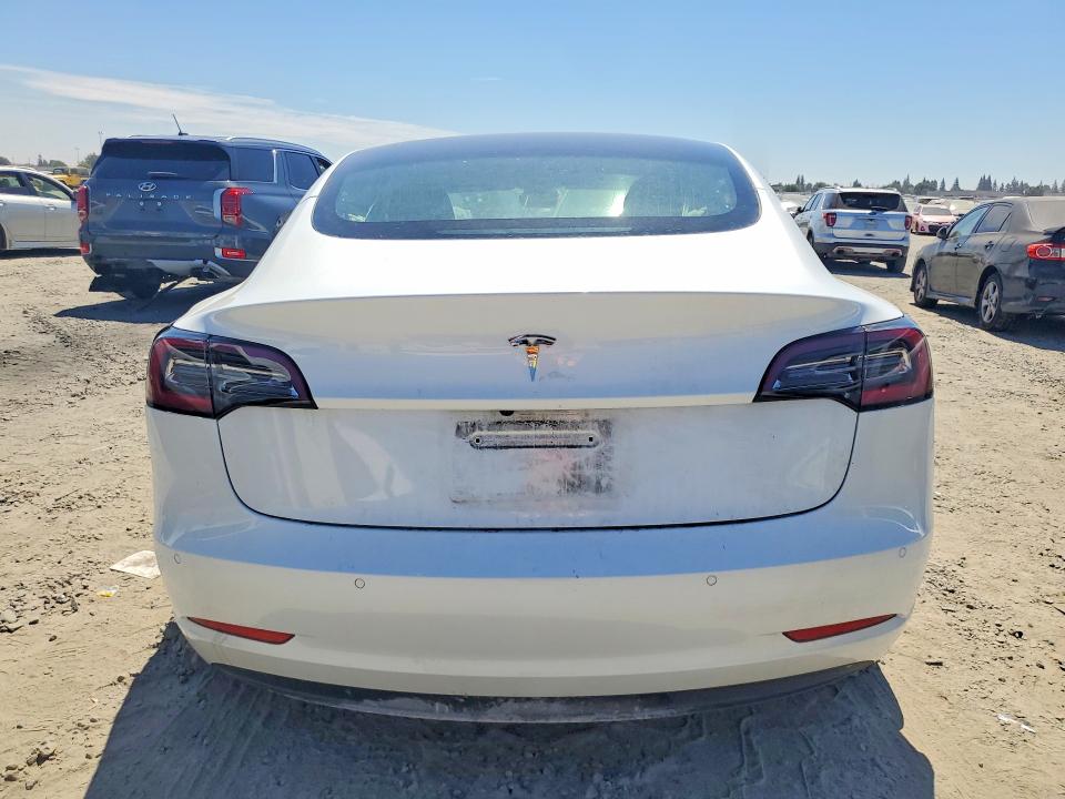 Aukcja sprzedaży 2020 Tesla Model 3, vin: 5YJ3E1EAXLF476803, numer aukcji: 65824836