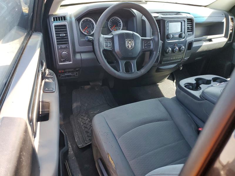 Aukcja sprzedaży 2016 Ram 1500, vin: 3C6JR6AGXGG358986, numer aukcji: 64144576