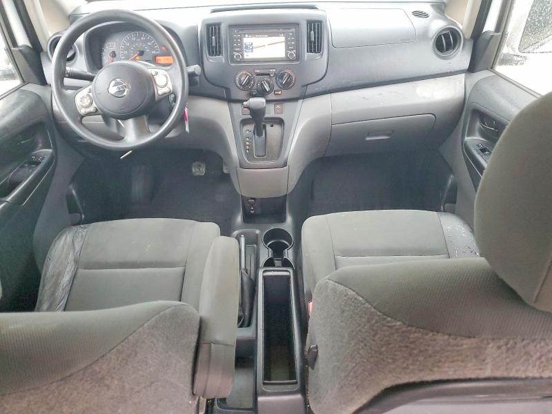 Продаж на аукціоні авто 2014 Nissan Nv200, vin: 3N6CM0KN7EK701125, номер лоту: 63674896