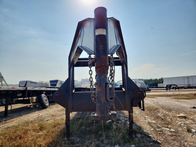 Aukcja sprzedaży 2022 Trailmaxx Gooseneck Flatbed, vin: 4T93H4023NM402361, numer aukcji: 66908186