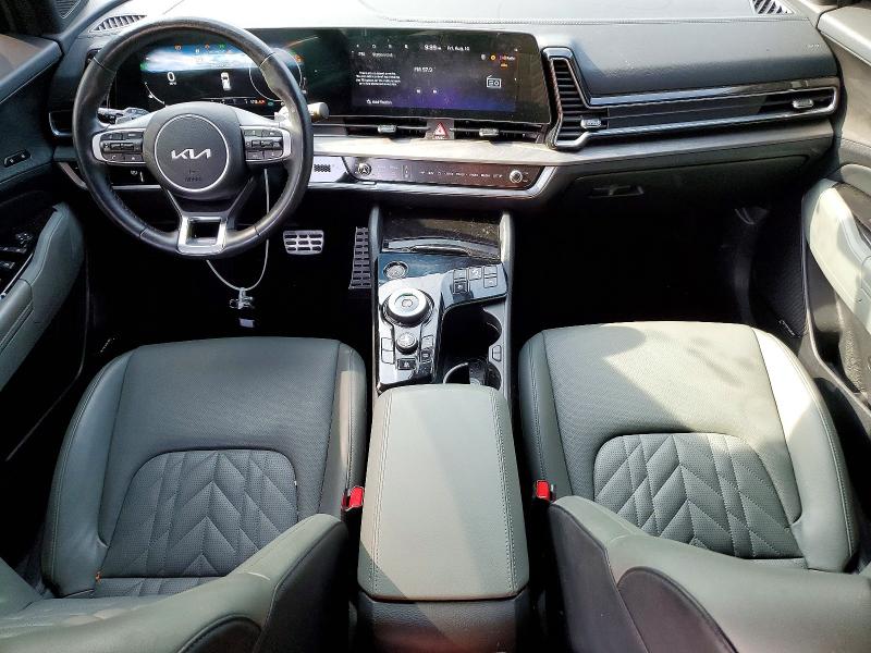 Продажа на аукционе авто 2025 Kia Sportage, vin: KNDPZDDH3S7183609, номер лота: 64105016
