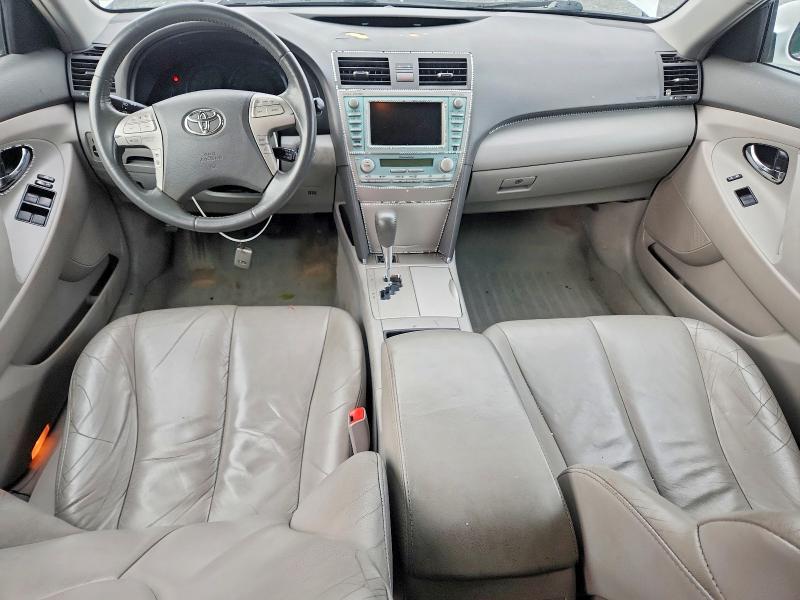 66408326 :رقم المزاد ، 4T1BB46K29U093821 vin ، 2009 Toyota Camry مزاد بيع