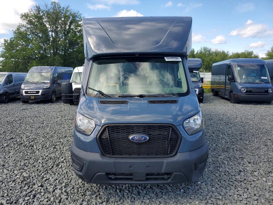 Aukcja sprzedaży 2021 Ford Transit, vin: 1FDDF6P80MKA97057, numer aukcji: 66490356