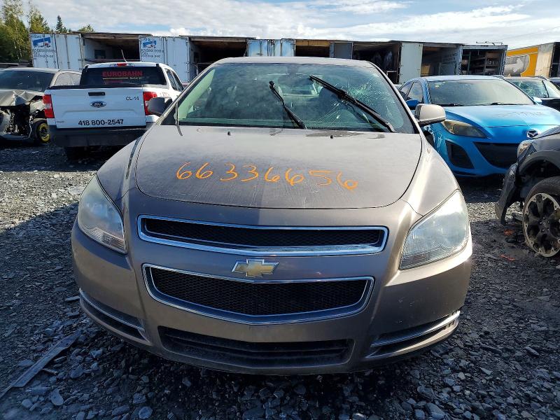 66336656 :رقم المزاد ، 1G1ZD5E00AF217136 vin ، 2010 Chevrolet Malibu مزاد بيع