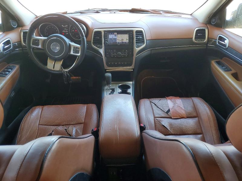 66448866 :رقم المزاد ، 1C4RJFCT0CC269759 vin ، 2012 Jeep Grand Cherokee مزاد بيع