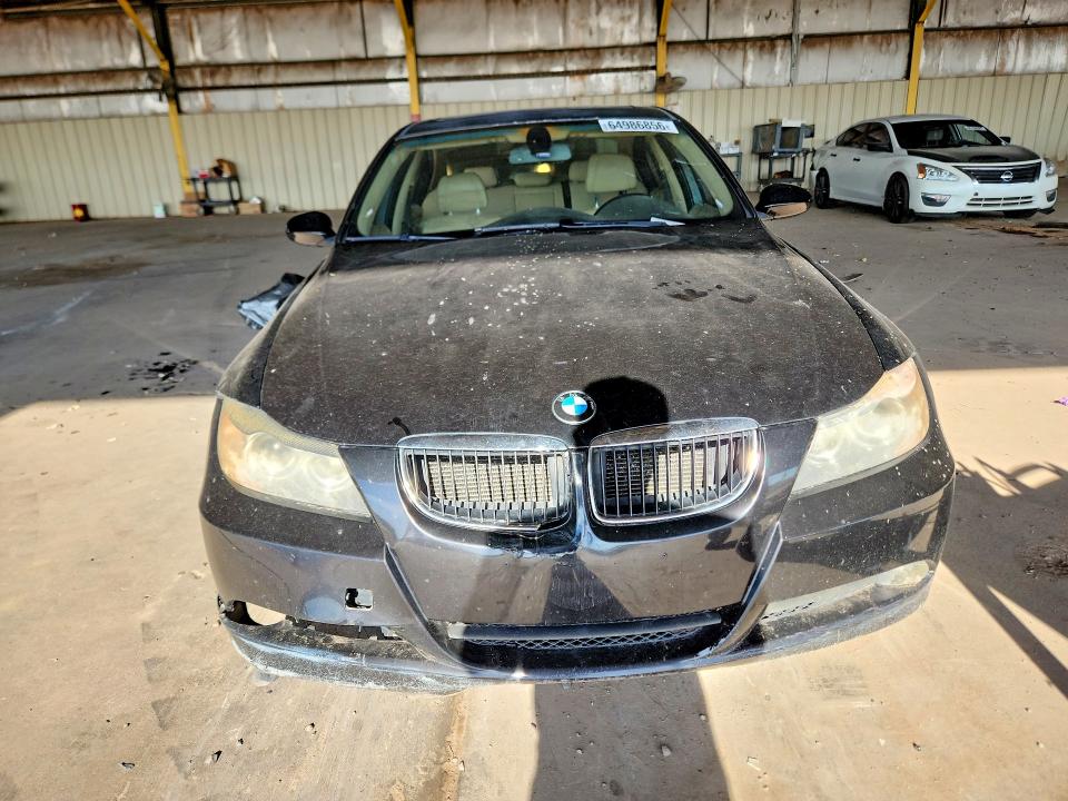 Продаж на аукціоні авто 2007 Bmw 328, vin: WBAVC53507FZ72414, номер лоту: 64986856