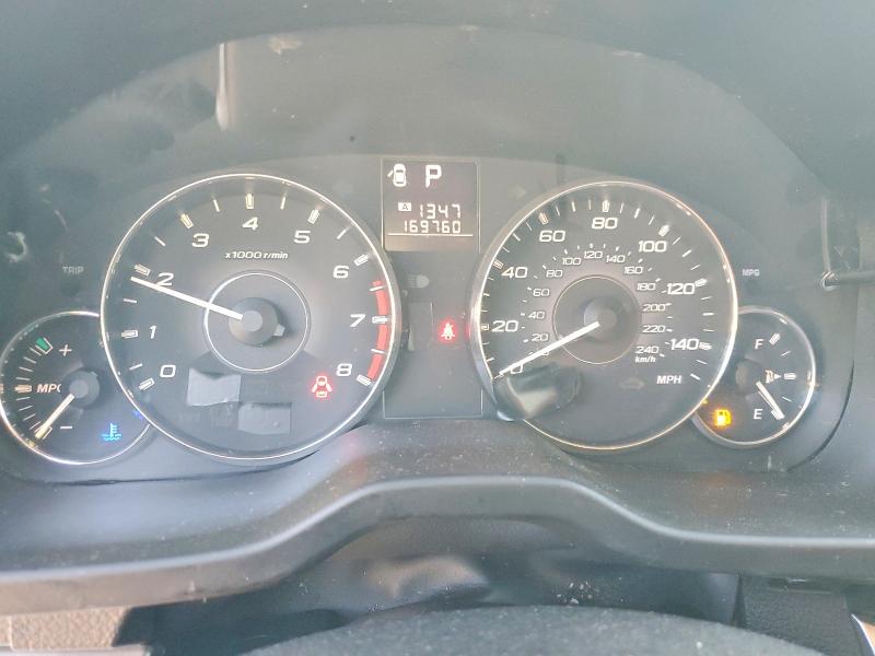 62684306 :رقم المزاد ، 4S4BRBCC7B3403924 vin ، 2011 Subaru Outback مزاد بيع