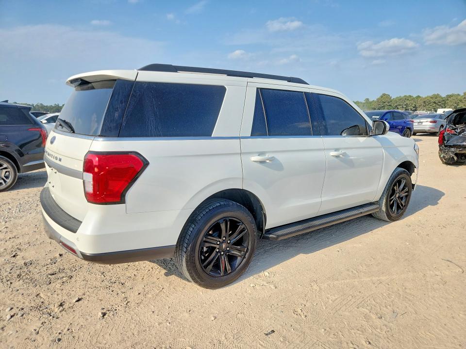 Aukcja sprzedaży 2024 Ford Expedition, vin: 1FMJU1H8XREA98670, numer aukcji: 65735616