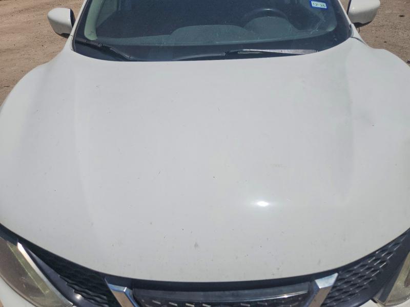 Продажа на аукционе авто 2019 Nissan Rogue Sport, vin: JN1BJ1CP8KW232630, номер лота: 63849416