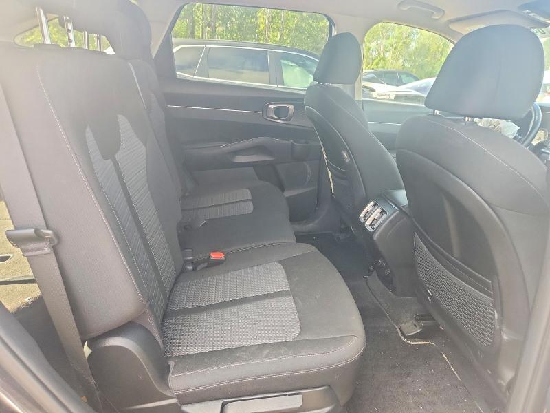 Продажа на аукционе авто 2021 Kia Sorento, vin: 5XYRGDLC4MG004844, номер лота: 64914576