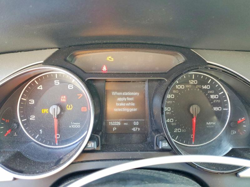 Продажа на аукционе авто 2011 Audi A5, vin: WAULFAFH4BN013898, номер лота: 63746476