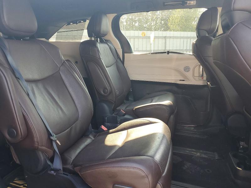 Aukcja sprzedaży 2022 Toyota Sienna, vin: 5TDESKFC3NS052952, numer aukcji: 65168506