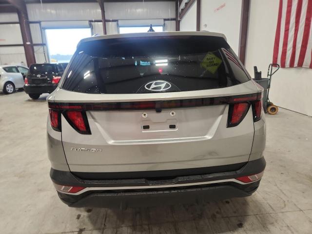 Aukcja sprzedaży 2024 Hyundai Tucson, vin: 5NMJB3DE3RH308122, numer aukcji: 64551086