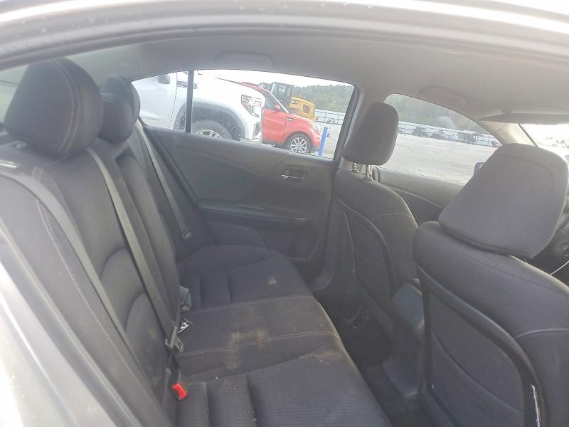 66119346 :رقم المزاد ، 1HGCR2F53EA227400 vin ، 2014 Honda Accord مزاد بيع
