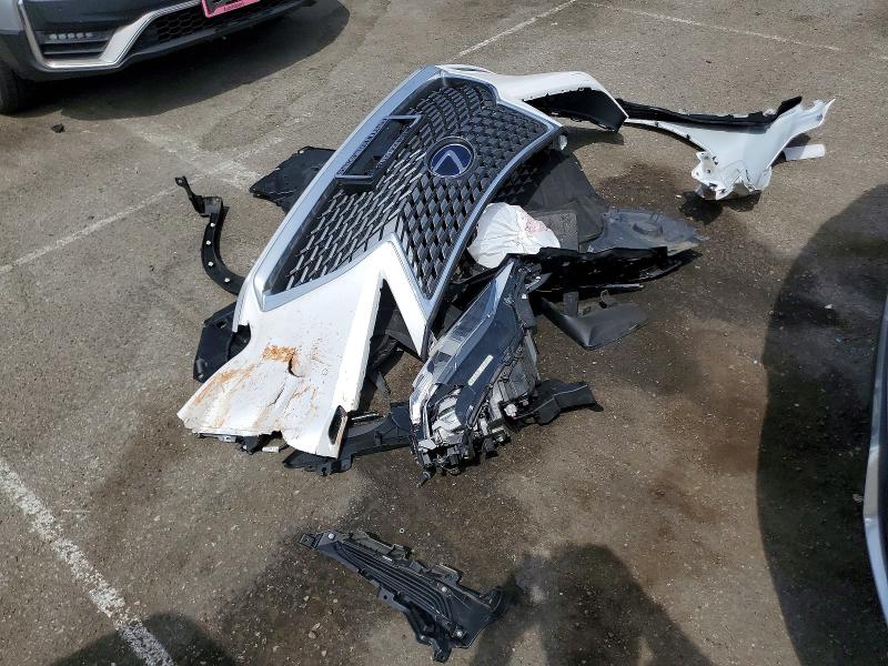 Продажа на аукционе авто 2022 Lexus Rx, vin: 2T2HGMDA7NC085792, номер лота: 64939146