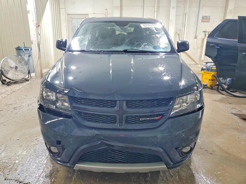 Aukcja sprzedaży 2017 Dodge Journey, vin: 3C4PDCEG8HT576976, numer aukcji: 63599786