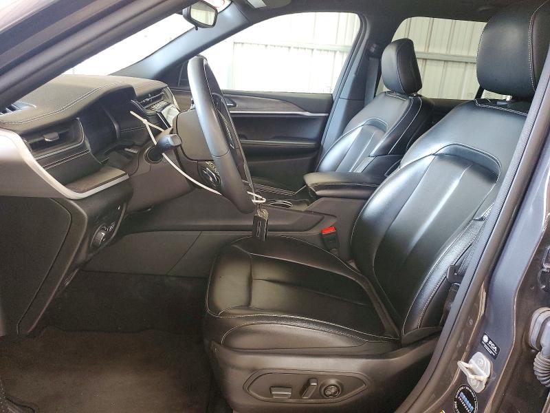 Aukcja sprzedaży 2024 Jeep Grand Cherokee, vin: 1C4RJYB63RC132346, numer aukcji: 66907256