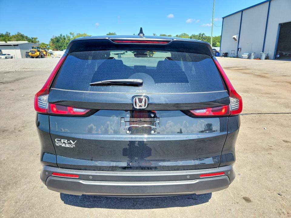 Продаж на аукціоні авто 2024 Honda Cr-v, vin: 2HKRS4H74RH442872, номер лоту: 64693246