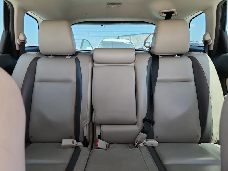 2012 Mazda Cx-9 მანქანა იყიდება აუქციონზე, vin: JM3TB2CA3C0348071, აუქციონის ნომერი: 62845766