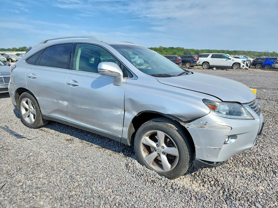 Продаж на аукціоні авто 2013 Lexus Rx 350, vin: 2T2BK1BAXDC193537, номер лоту: 67129136