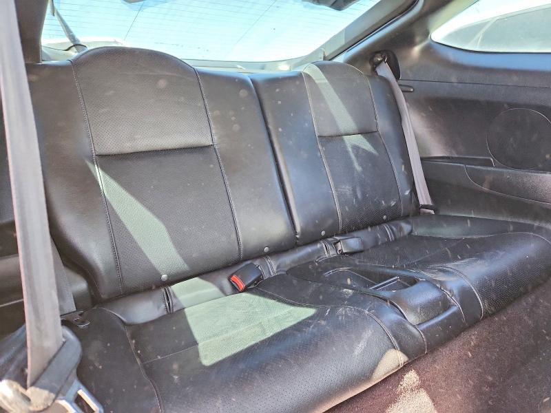 66666726 :رقم المزاد ، JH4DC54816S020727 vin ، 2006 Acura Rsx مزاد بيع