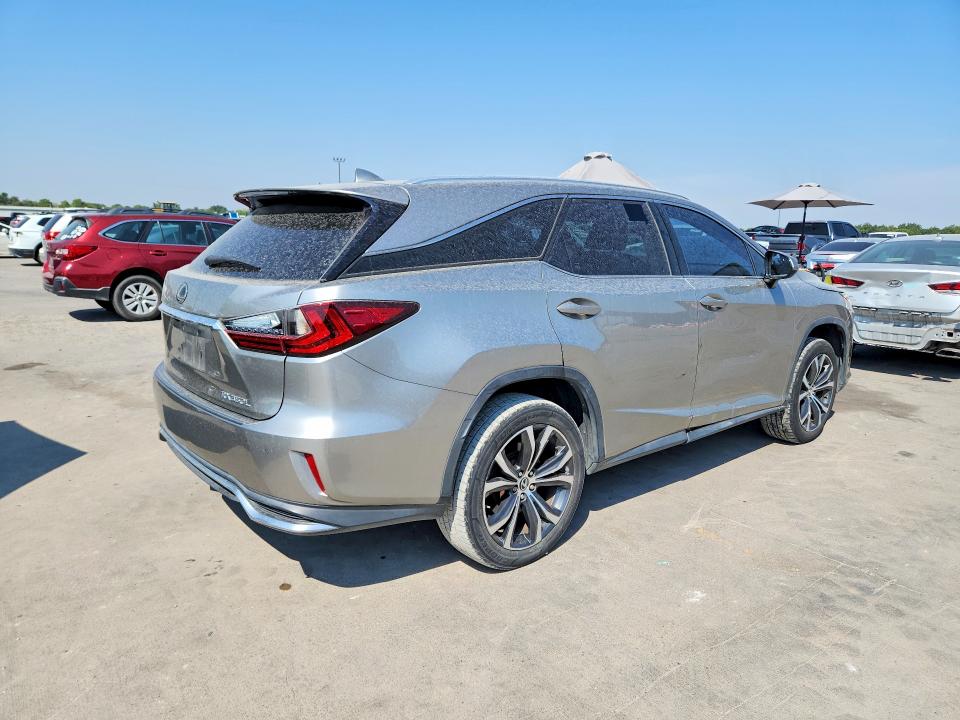 66321396 :رقم المزاد ، JTJGZKCA1J2006848 vin ، 2018 Lexus Rx مزاد بيع