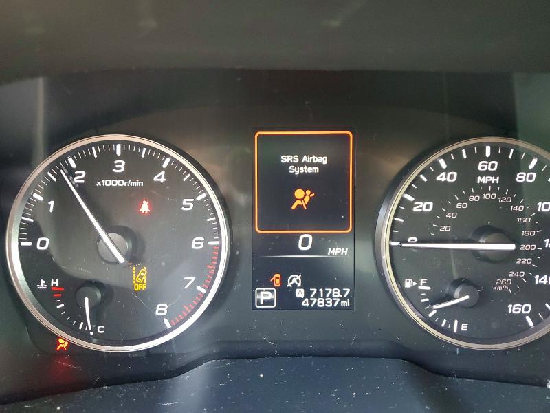 Aukcja sprzedaży 2024 Subaru Legacy, vin: 4S3BWAB69R3024369, numer aukcji: 64602606