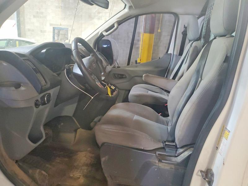 Aukcja sprzedaży 2016 Ford Transit, vin: 1FTYR1ZM1GKB37581, numer aukcji: 64473116