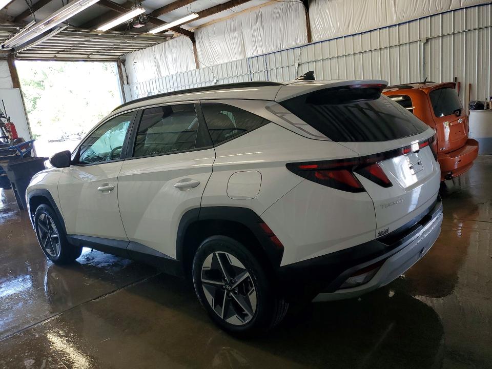Aukcja sprzedaży 2025 Hyundai Tucson, vin: 3KMJBCDE3SE010972, numer aukcji: 64309786