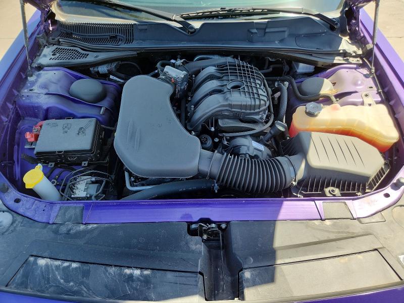 Продаж на аукціоні авто 2023 Dodge Challenger, vin: 2C3CDZAG0PH652774, номер лоту: 65143046