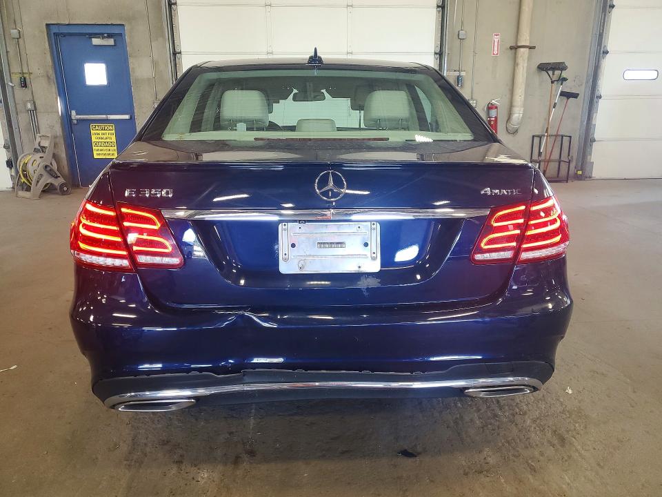 Aukcja sprzedaży 2016 Mercedes-benz E, vin: WDDHF8JB6GB206959, numer aukcji: 63144556