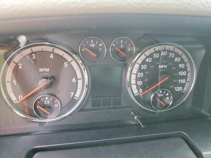 Продаж на аукціоні авто 2011 Dodge Ram 1500, vin: 3D7JV1ET5BG511433, номер лоту: 66998496