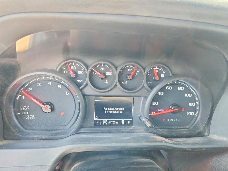 Продажа на аукционе авто 2023 Chevrolet Silverado, vin: 1GCPDBEK4PZ132645, номер лота: 67342516