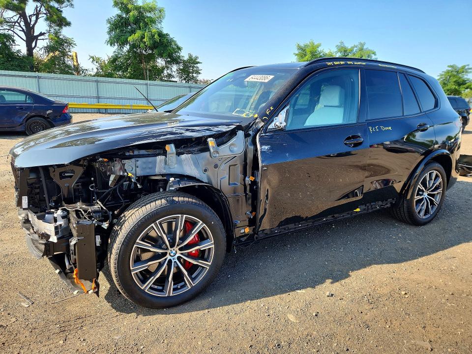 Aukcja sprzedaży 2026 Bmw X5, vin: 5UX23EU01T9477977, numer aukcji: 64443086