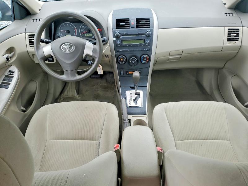 Продажа на аукционе авто 2010 Toyota Corolla, vin: 2T1BU4EE8AC303284, номер лота: 64929286