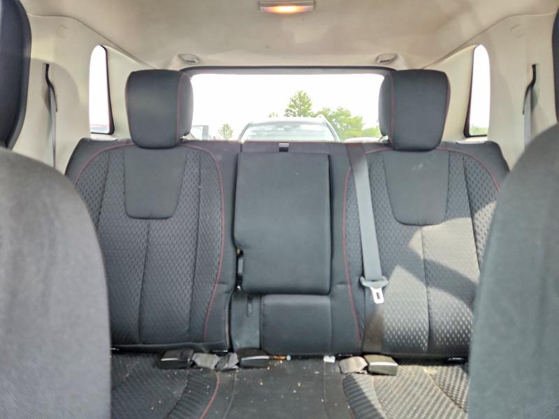 Продажа на аукционе авто 2012 Gmc Terrain, vin: 2GKALMEK9C6181077, номер лота: 64545076
