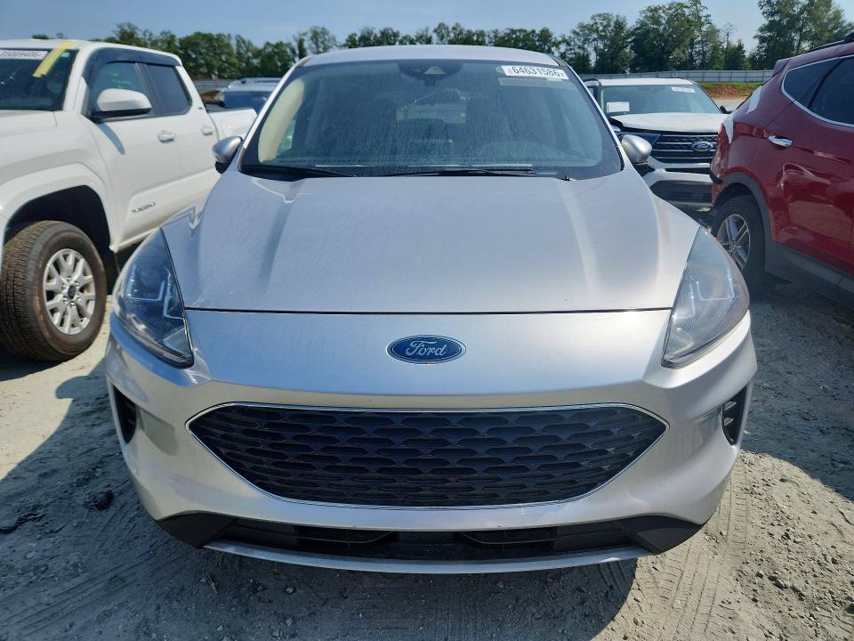 Продаж на аукціоні авто 2020 Ford Escape, vin: 1FMCU0G61LUB93358, номер лоту: 64631586